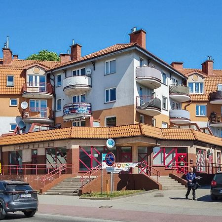 Welcome Ostróda Exterior foto